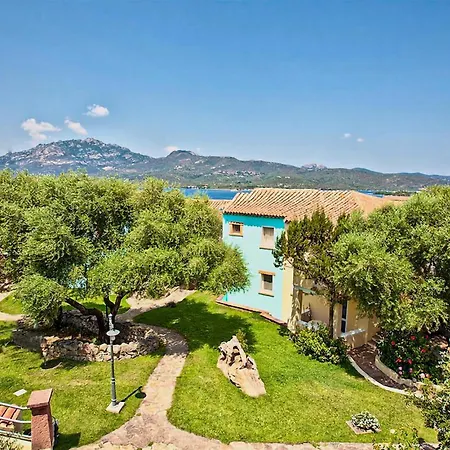 Apartamento Bilo 4 *